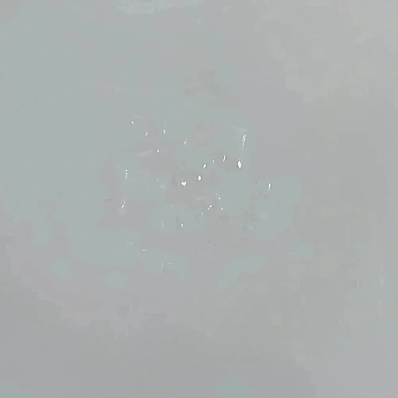 Fire King Peach Luster Laurel Leaf place setting - Picture 8 of 8